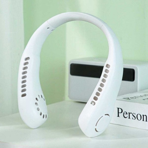 portable neck fan