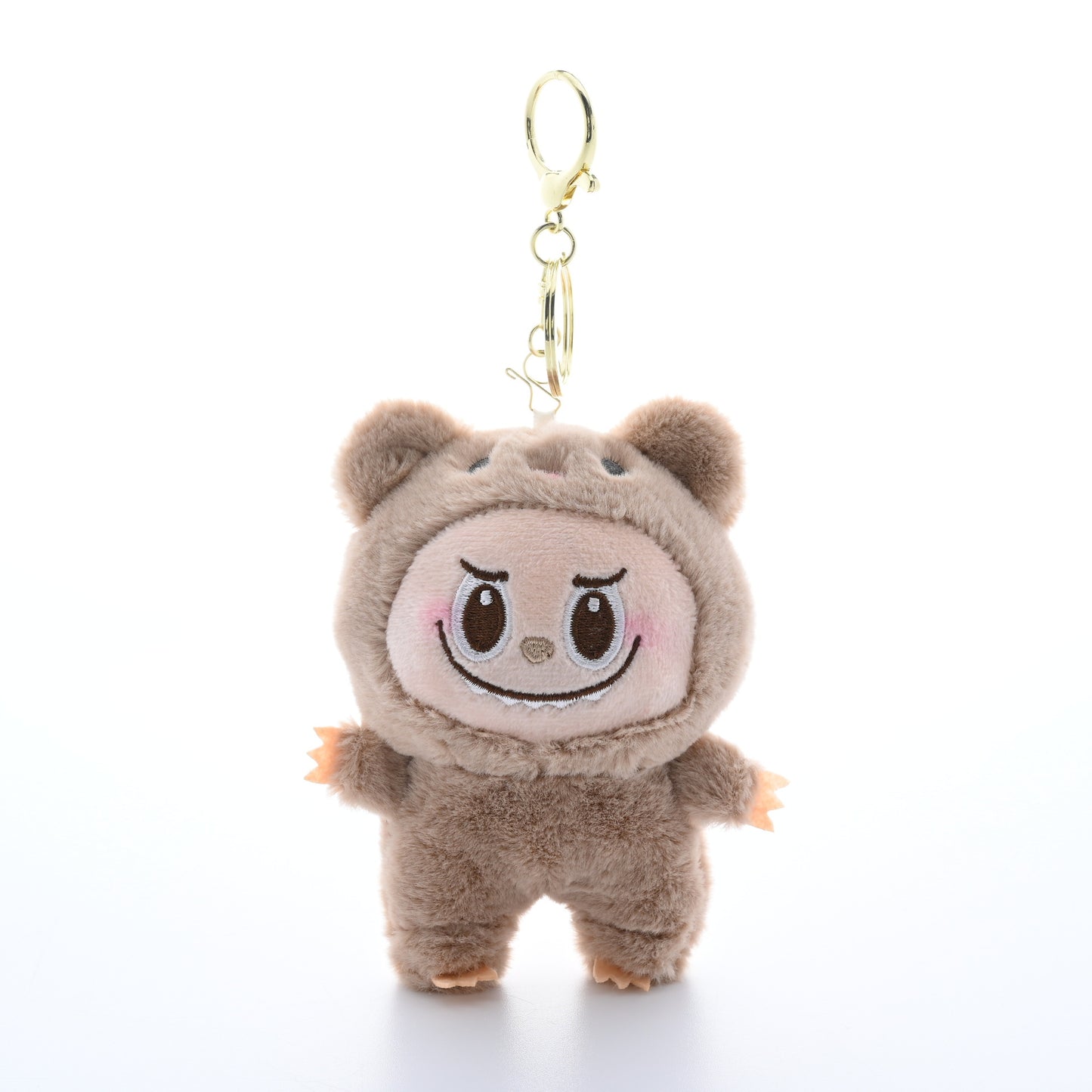 Labubu key chains