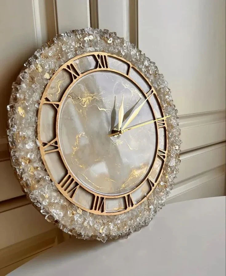 Wall Clocks