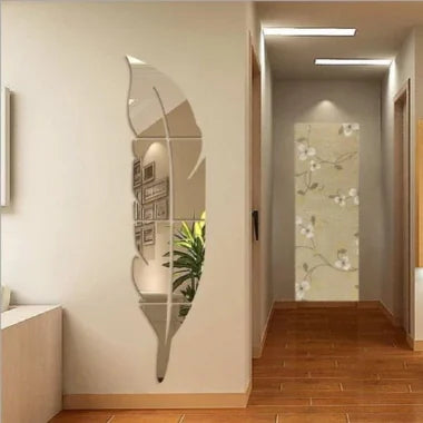 Acrylic Wall Decor