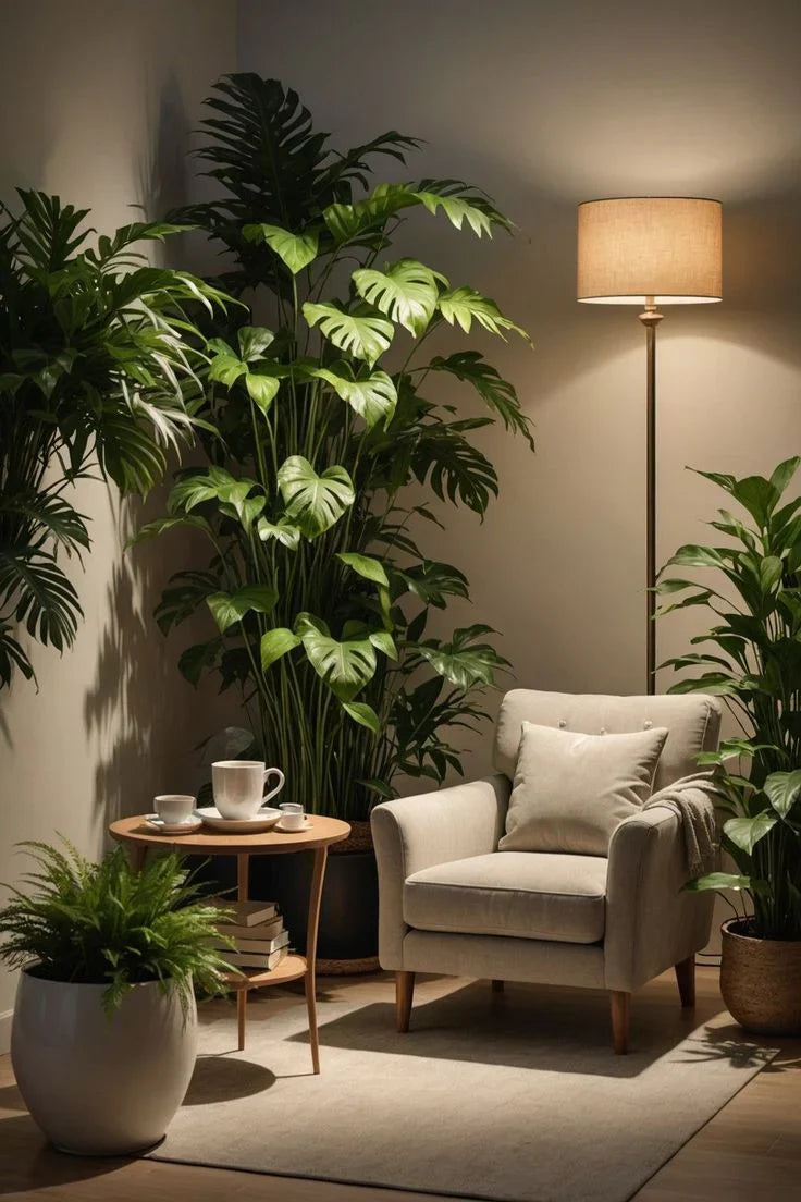 Indoor Plants