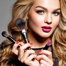 BEAUTY AND FASHION