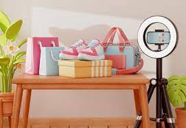 TRANDING  ITEMS