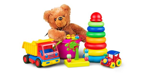KIDS TOYS AND EDUCATION