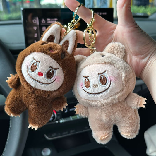 Labubu  key chains
